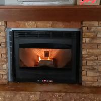 camino già smontato