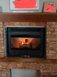 camino già smontato