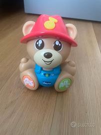 Gioco Chicco Teddy l'Amico Orsetto