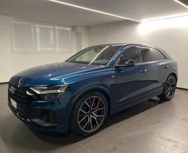 Audi Q8 Audi Sport 50 TDI quattro 210(286) kW...