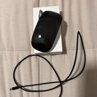 Magic mouse 2 gen  apple grigio siderale