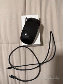 Magic mouse 2 gen  apple grigio siderale
