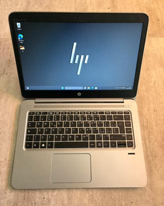 Notebook Pc Ultrabook Hp i5 8gb 256 ssd 14"