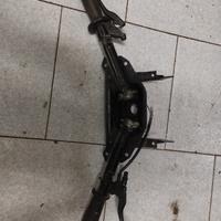 sterzo volante per piaggio vespa cosa