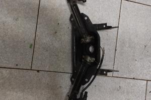 sterzo volante per piaggio vespa cosa