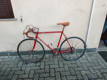 Bici da corsa Olympia vintage 