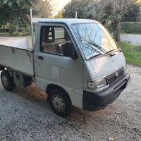 Piaggio Porter 1.4 D Cassone Fisso Lungo