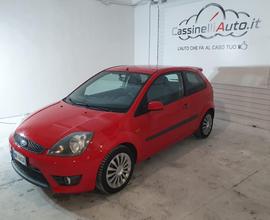 FORD Fiesta 1.6 TDCi 3p. S