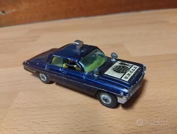 Corgi Toys UNCLE