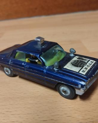 Corgi Toys UNCLE