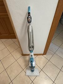 Lavapavimenti a vapore Black Decker