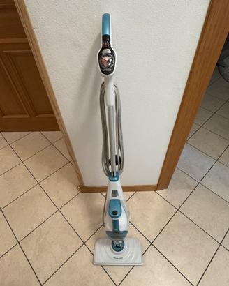 Lavapavimenti a vapore Black Decker