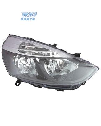 FARO DESTRO RENAULT CLIO 4 13-16