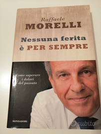 Libro Raffaele Morelli