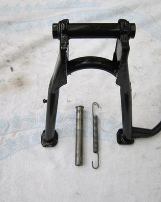 Cavalletto Centrale Kawasaki Z 400 Originale