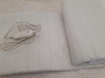 Coperta elettrica matrimoniale HOWELL