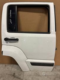 Porta posteriore destra Jeep Cherokee 2.8crd