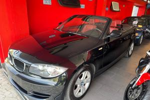 Bmw 118i Cabrio