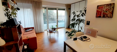 Appartamento in Centro a Bolzano