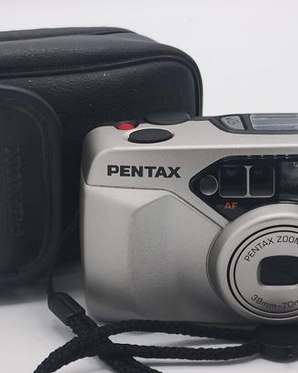 PENTAX ESPIO 738G Compatta analogica 35mm
