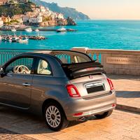 Fiat 500 C 1.2 dolcevita