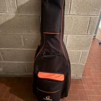 Borsa per chitarra