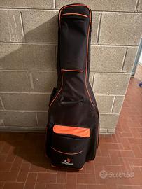 Borsa per chitarra