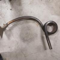 attrezzatura estirpatore 