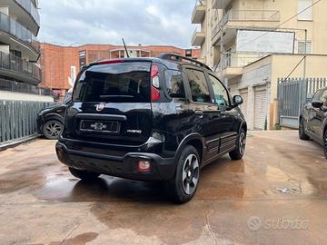 FIAT PANDA CROSS