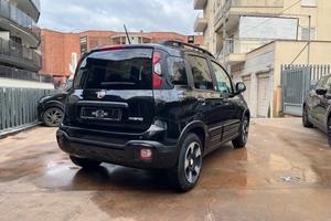FIAT PANDA CROSS