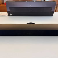 SONOS Smart Soundbar Beam 2