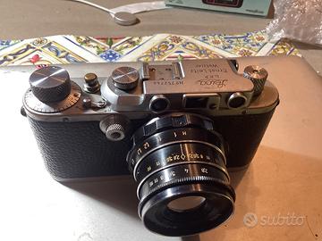 LEICA III leitz leica 3