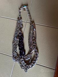 COLLANA MAX MARA