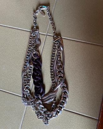 COLLANA MAX MARA