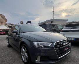 Audi A3 SPB 30 TDI S tronic Sport