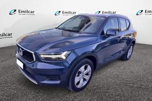 VOLVO XC40 (2017-->) - XC40 T2 Geartronic Mo U5715