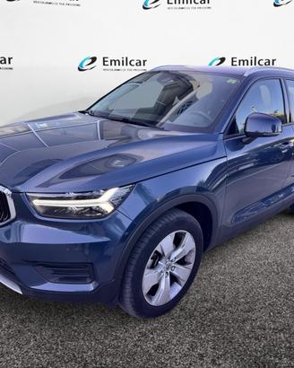 VOLVO XC40 (2017-->) - XC40 T2 Geartronic Mo U5715