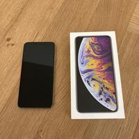 Apple iphone Xs Max 256 GB