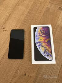 Apple iphone Xs Max 256 GB