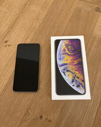 Apple iphone Xs Max 256 GB