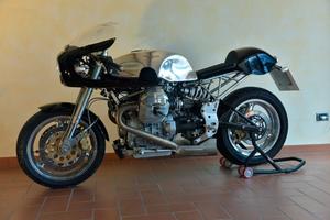 Moto Guzzi Sport 1100 Cafè Racer ESEMPLARE UNICO