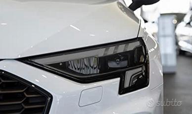 Pellicola fume fari Audi A3 8Y 2020>2022 - Accessori Auto In