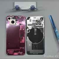 Ricambi originali iPhone pulled - Display, ecc.