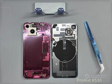 Ricambi originali iPhone pulled - Display, ecc.