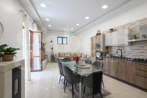 Appartamento Scafati [A1715VRG]