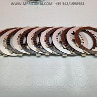 DISCHI FRIZIONE x HONDA CRF 300 X 2010 2011 CRE 25