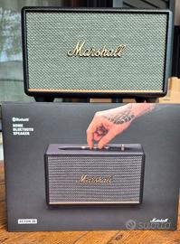 Marshall Acton III Cassa bluetooth