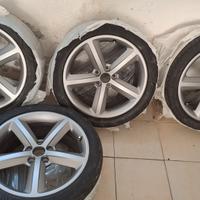cerchi audi