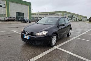 Volkswagen Golf Utilitaria