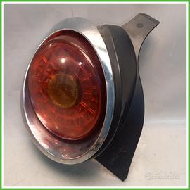 Fanale Fanalino Sinistro SX Automotive Lighting